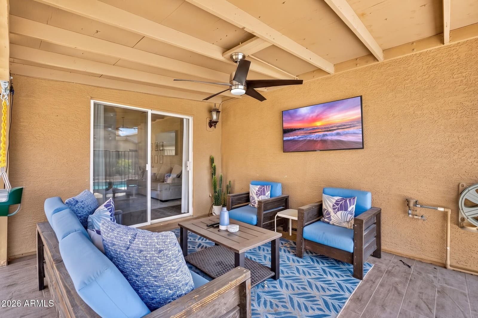 2553 E JASPER Drive, Gilbert, AZ 85296 — photo 28 of 46