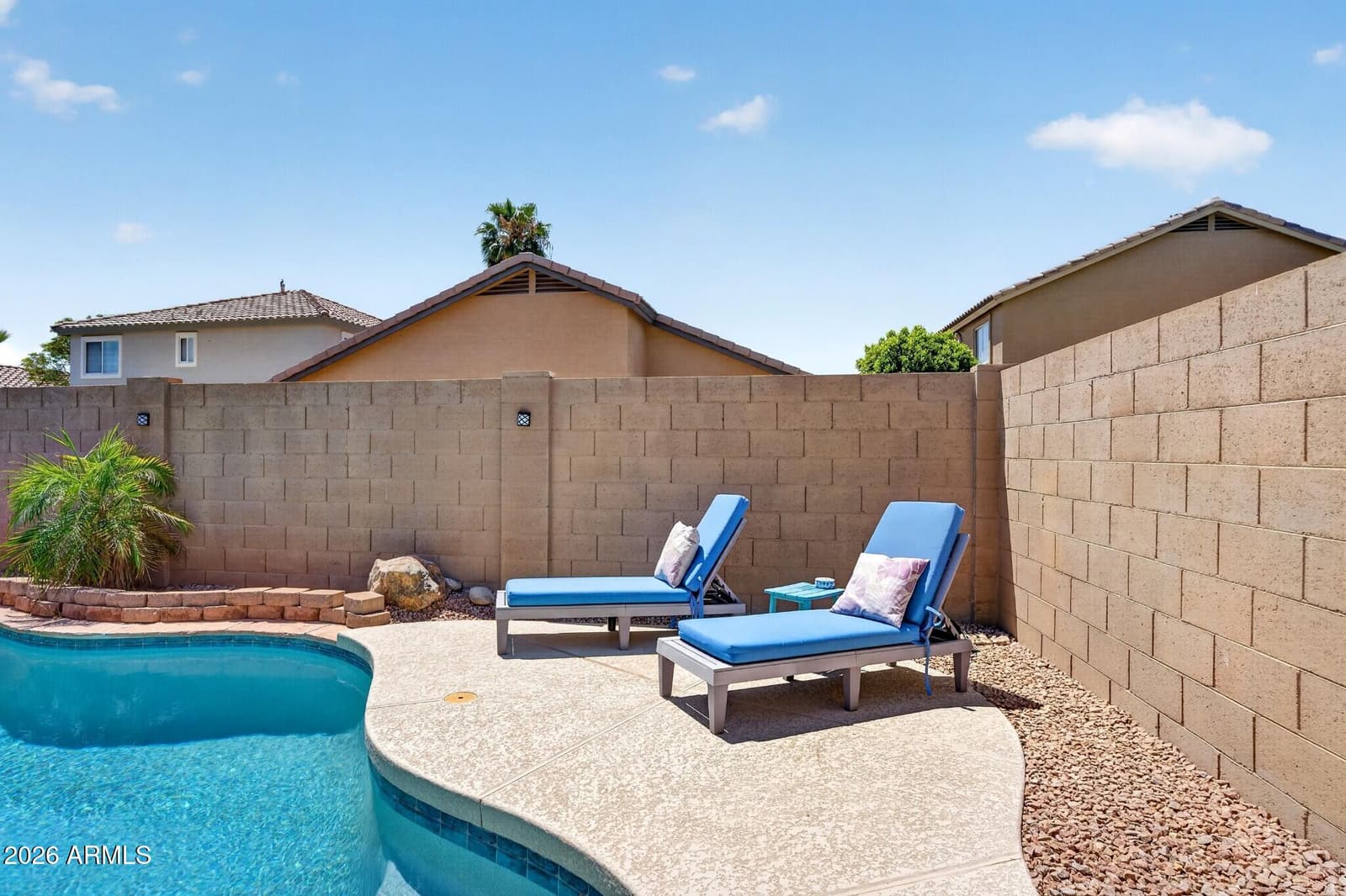 2553 E JASPER Drive, Gilbert, AZ 85296 — photo 33 of 46
