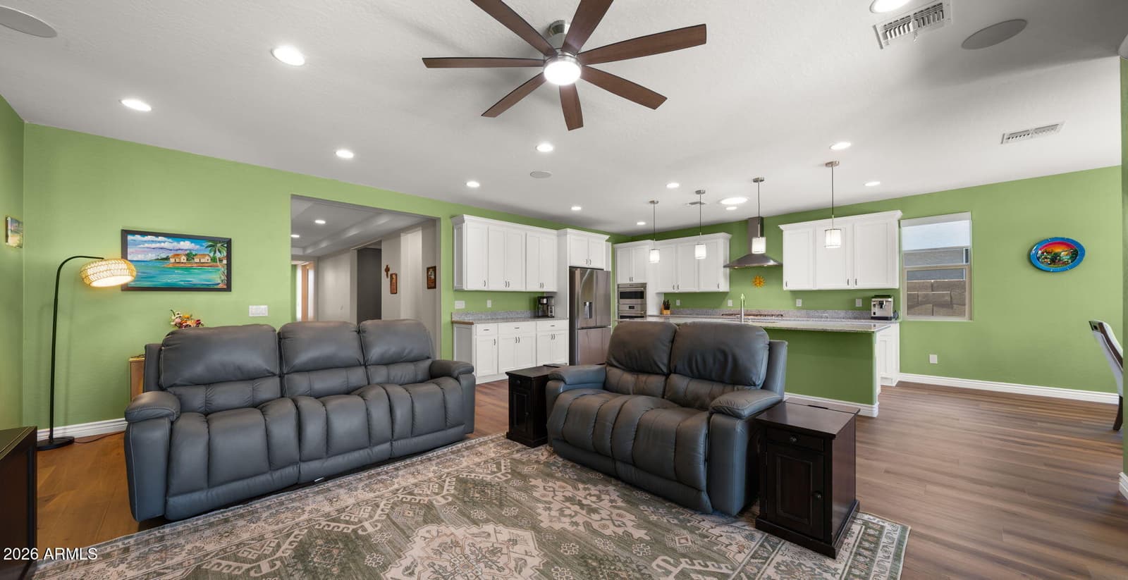 21136 E CATTLE Drive, Queen Creek, AZ 85142 — photo 5 of 46
