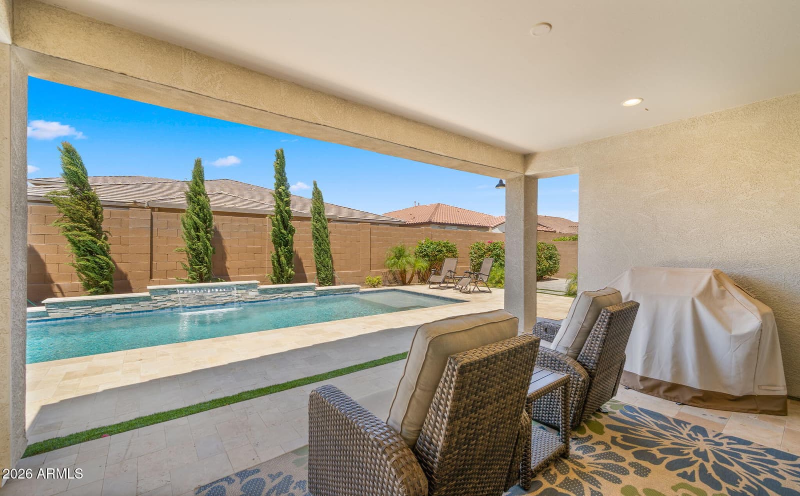 21136 E CATTLE Drive, Queen Creek, AZ 85142 — photo 12 of 46