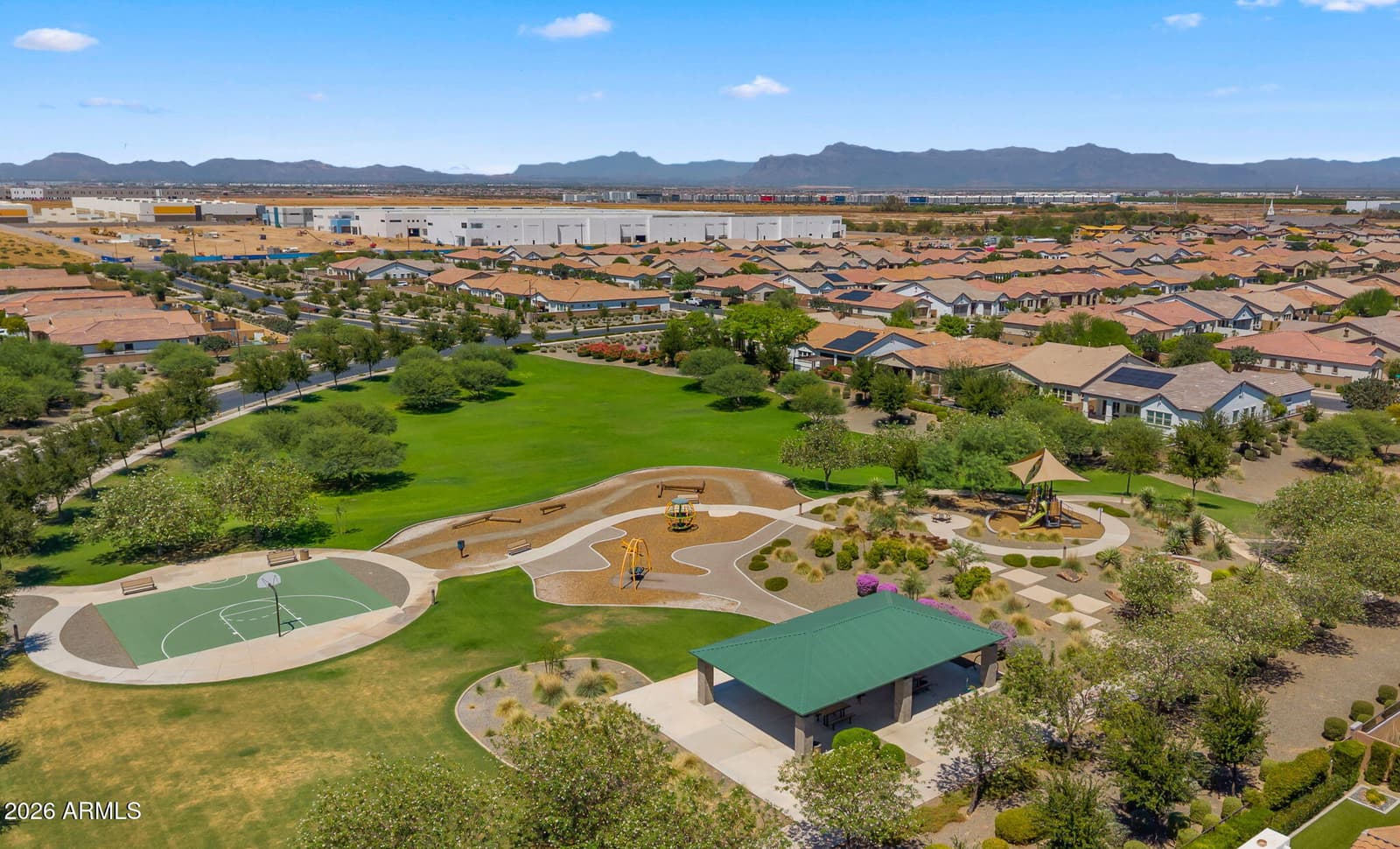 21136 E CATTLE Drive, Queen Creek, AZ 85142 — photo 34 of 46