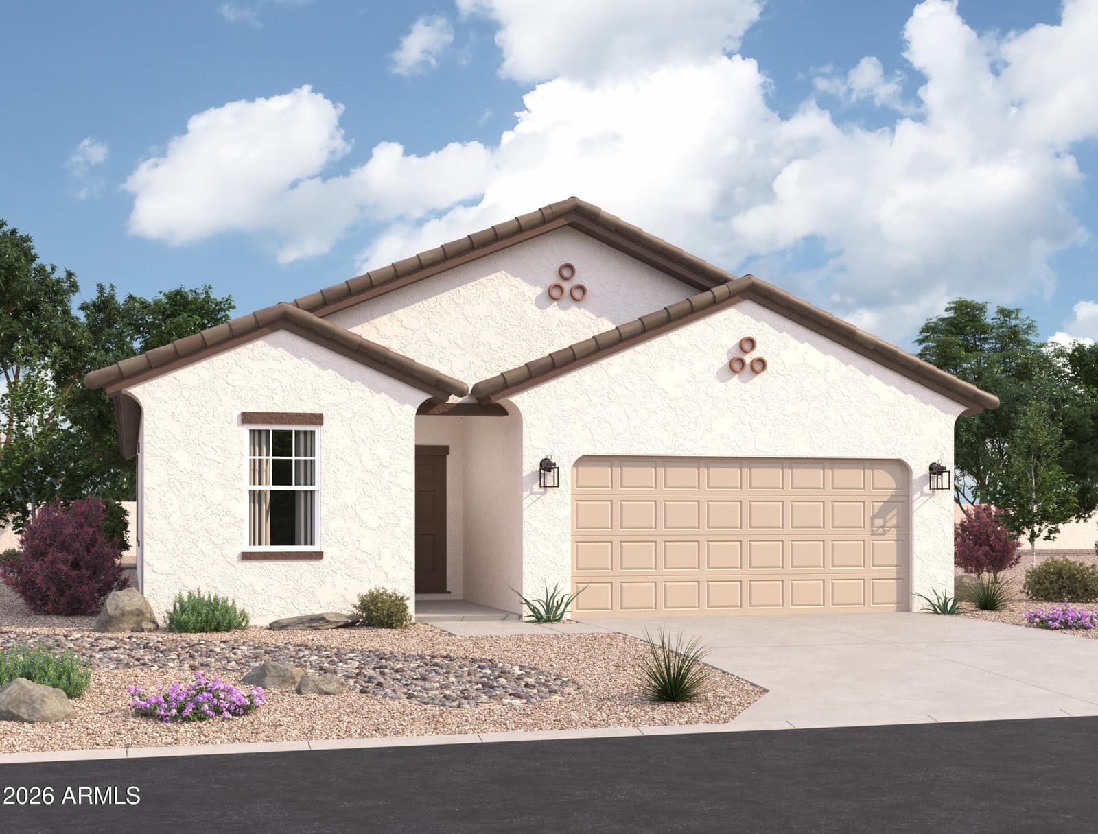 6619 S 78TH Lane, Laveen, AZ 85339 — photo 1 of 44