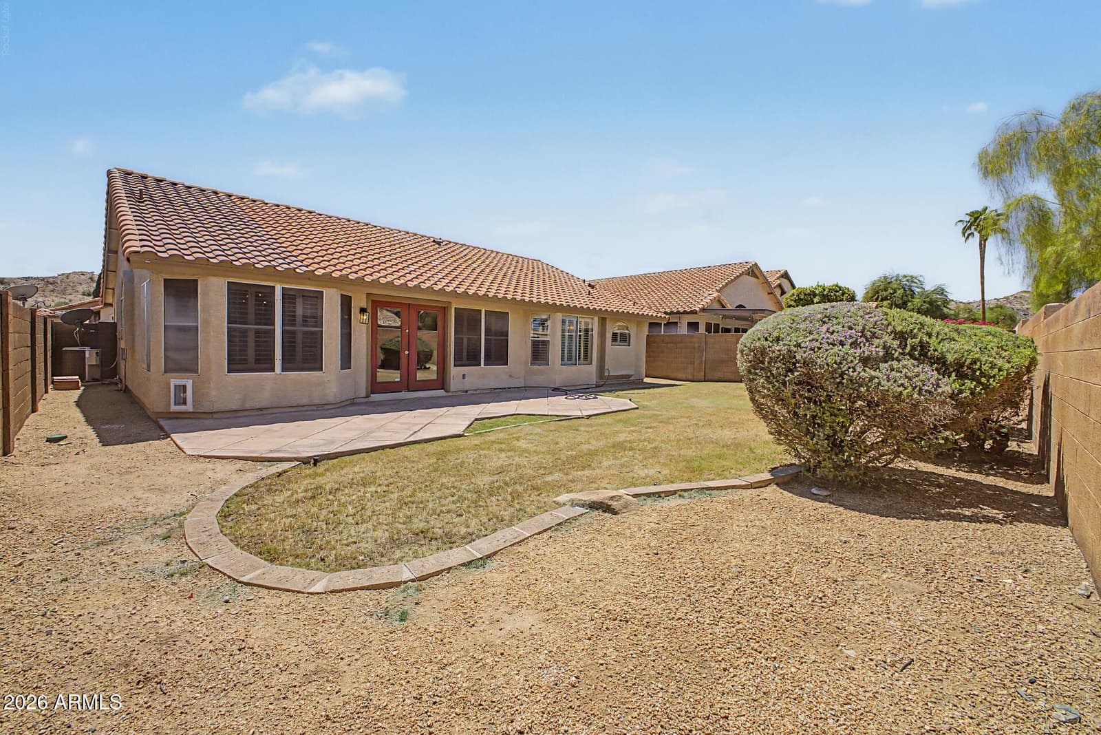 2434 E CATHEDRAL ROCK Drive, Phoenix, AZ 85048 — photo 31 of 32