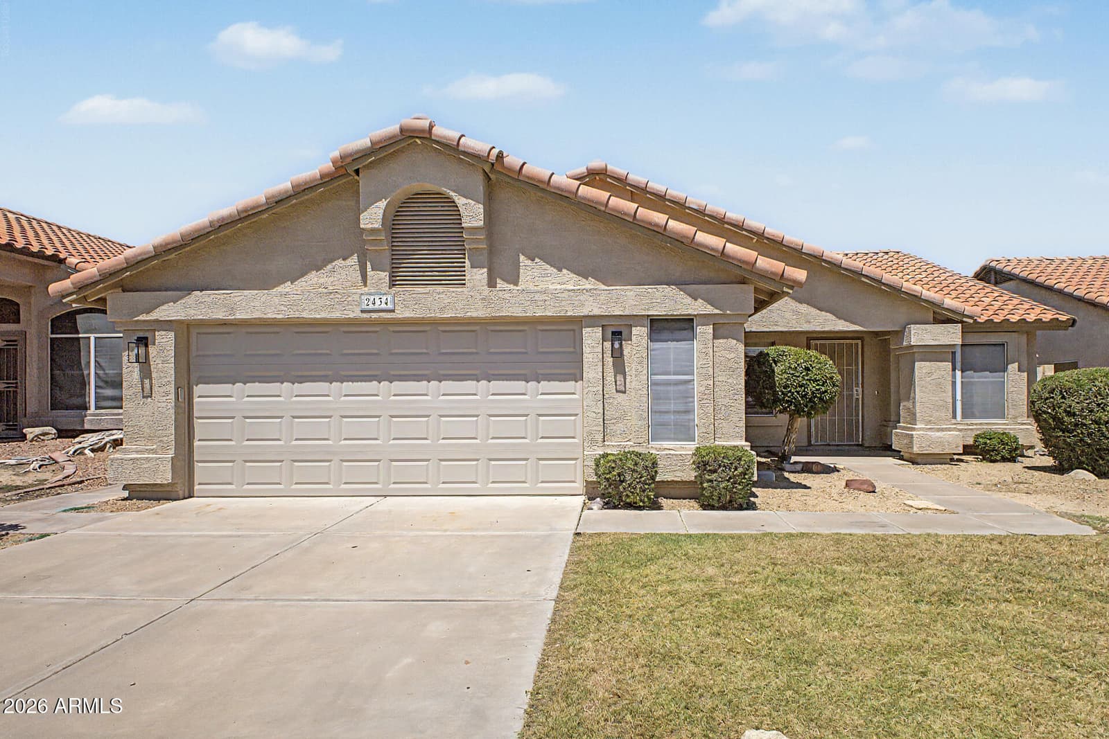 2434 E CATHEDRAL ROCK Drive, Phoenix, AZ 85048 — photo 1 of 32