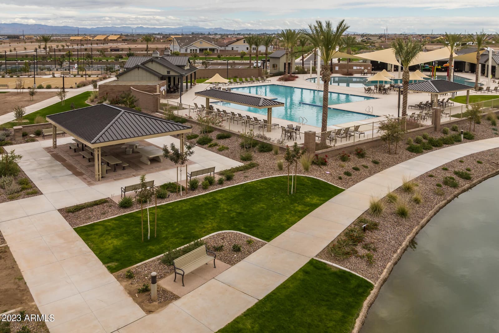 23114 E Canary Way, Queen Creek, AZ 85142 — photo 30 of 34