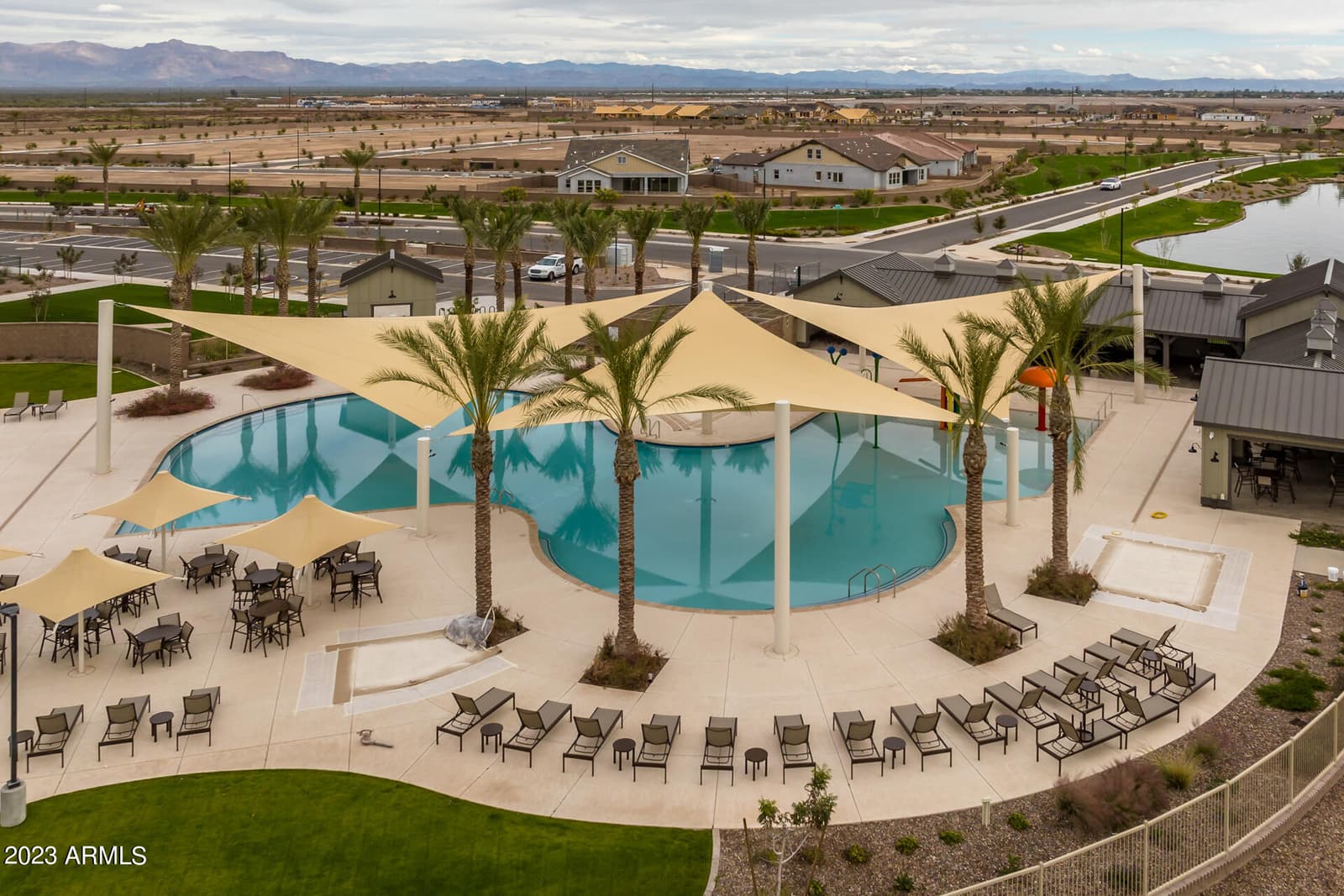23114 E Canary Way, Queen Creek, AZ 85142 — photo 33 of 34