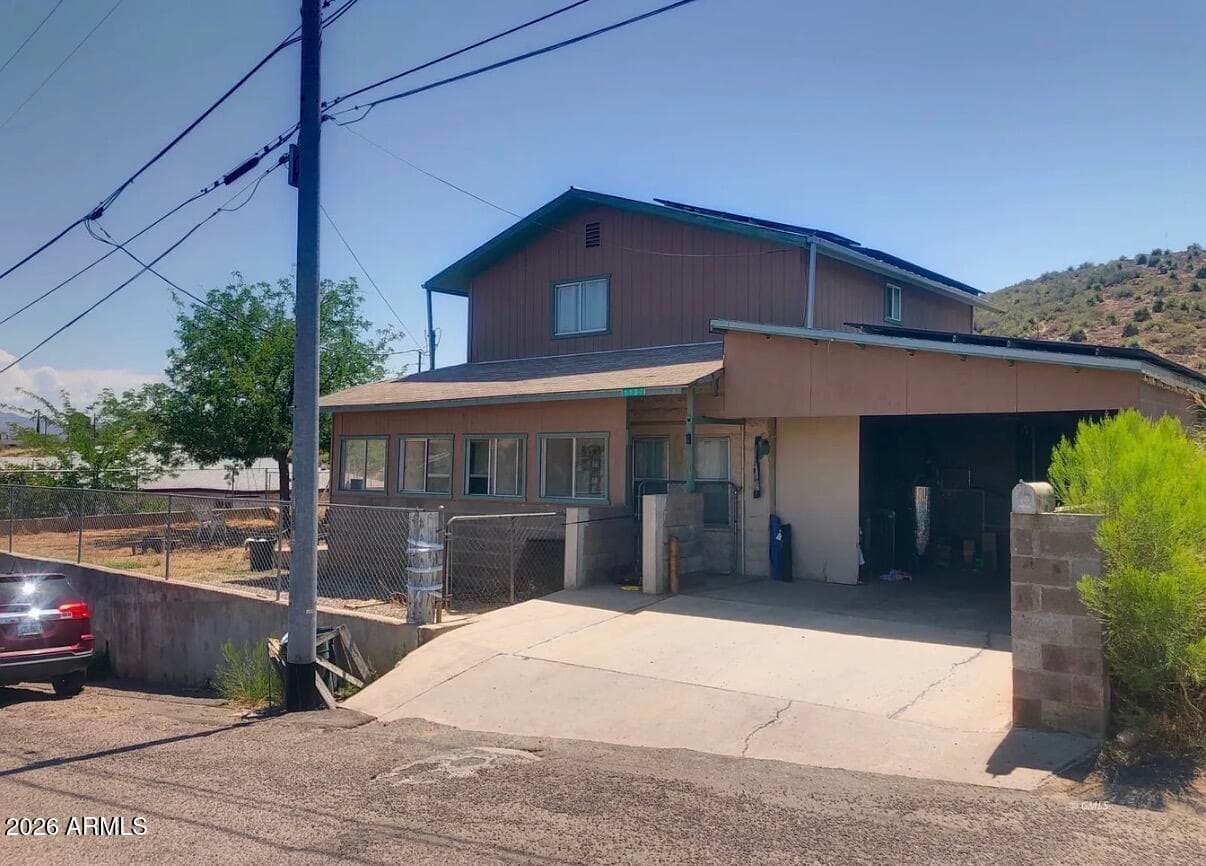 1137 W RICE Street, Miami, AZ 85539 — photo 1 of 18