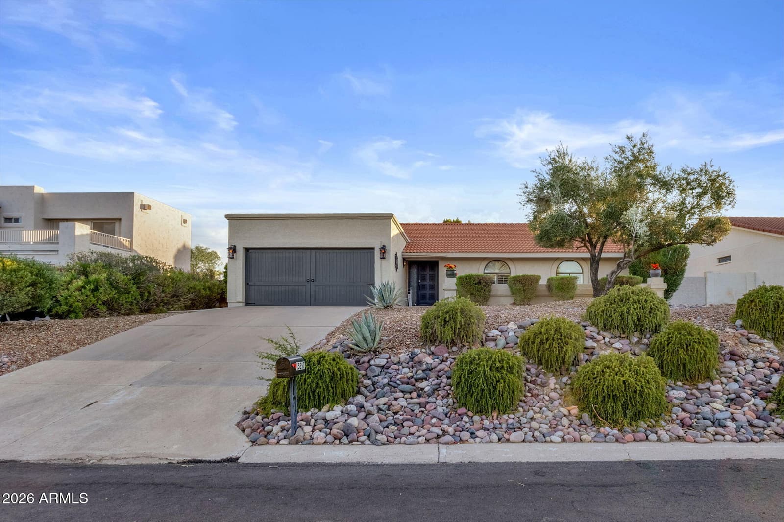 15257 E PALOMINO Boulevard, Fountain Hills, AZ 85268 — photo 1 of 43