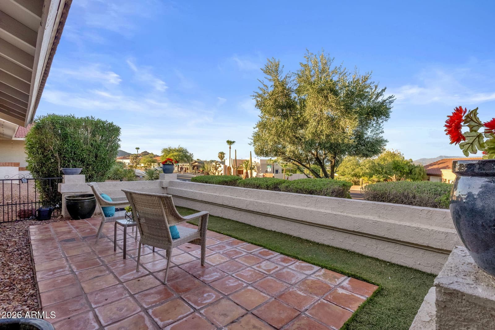 15257 E PALOMINO Boulevard, Fountain Hills, AZ 85268 — photo 4 of 43