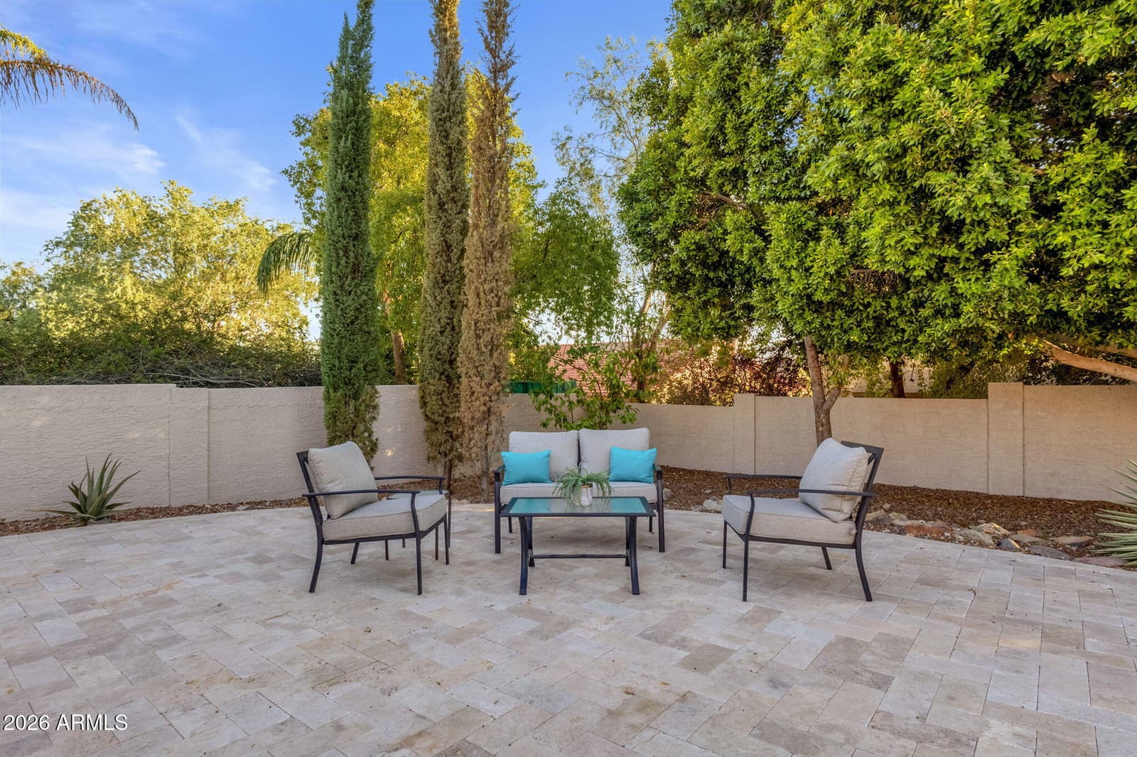 15257 E PALOMINO Boulevard, Fountain Hills, AZ 85268 — photo 37 of 43