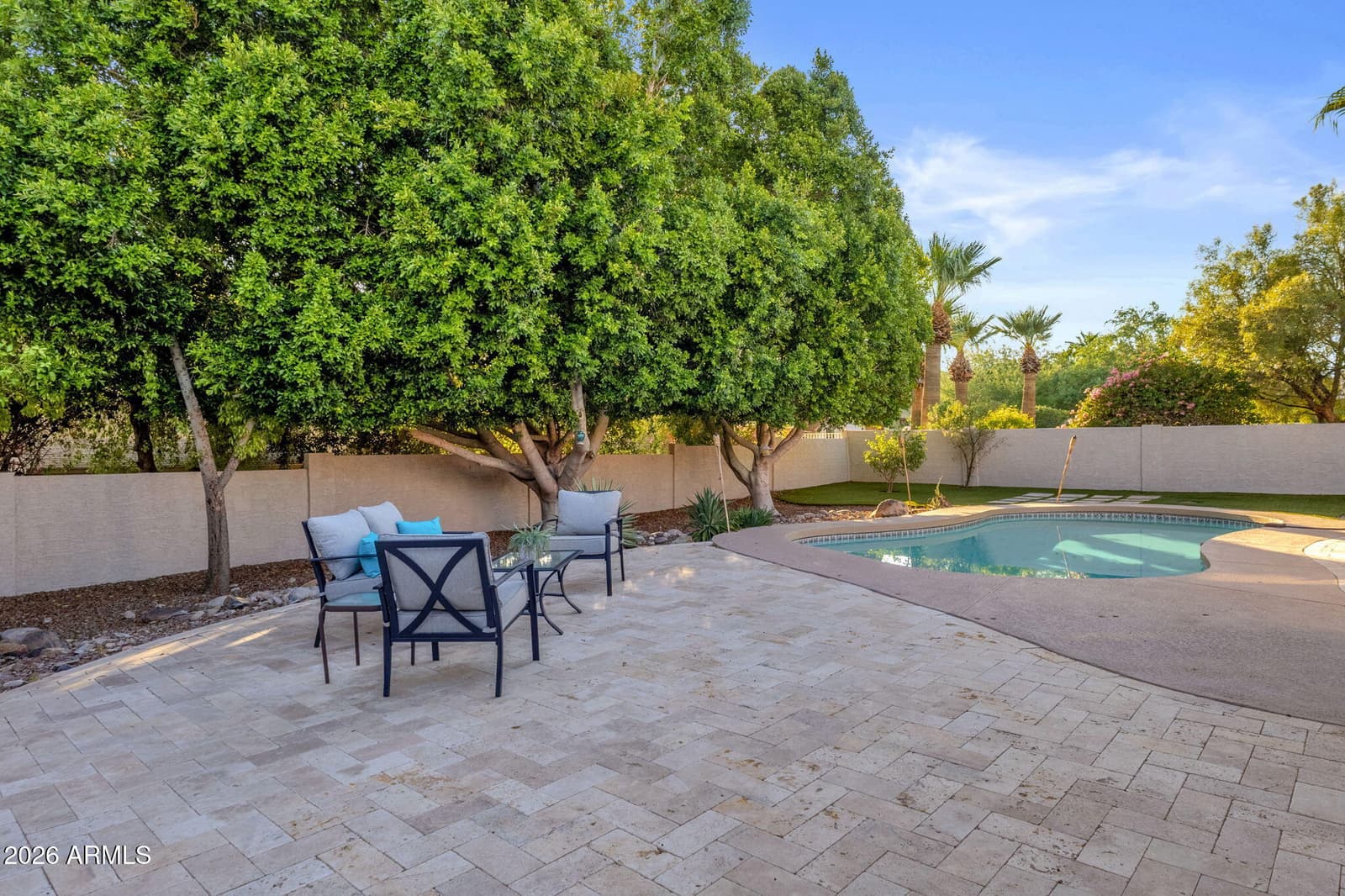 15257 E PALOMINO Boulevard, Fountain Hills, AZ 85268 — photo 38 of 43