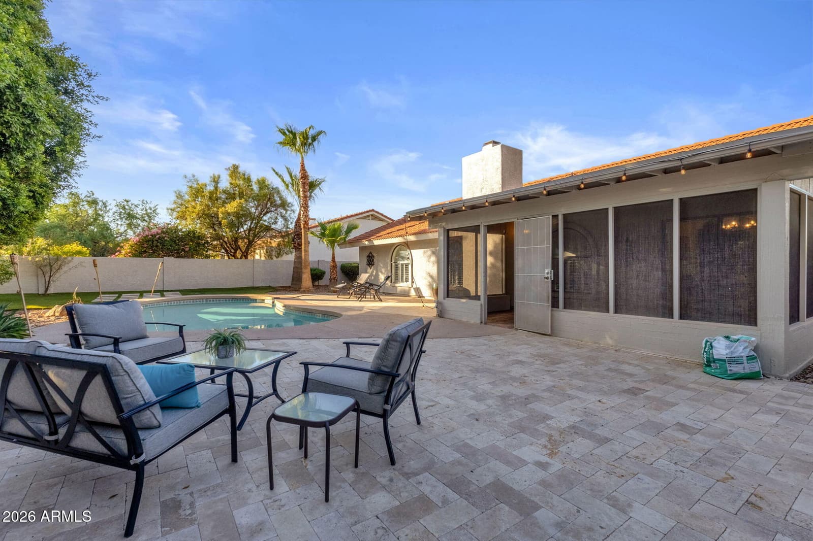 15257 E PALOMINO Boulevard, Fountain Hills, AZ 85268 — photo 39 of 43