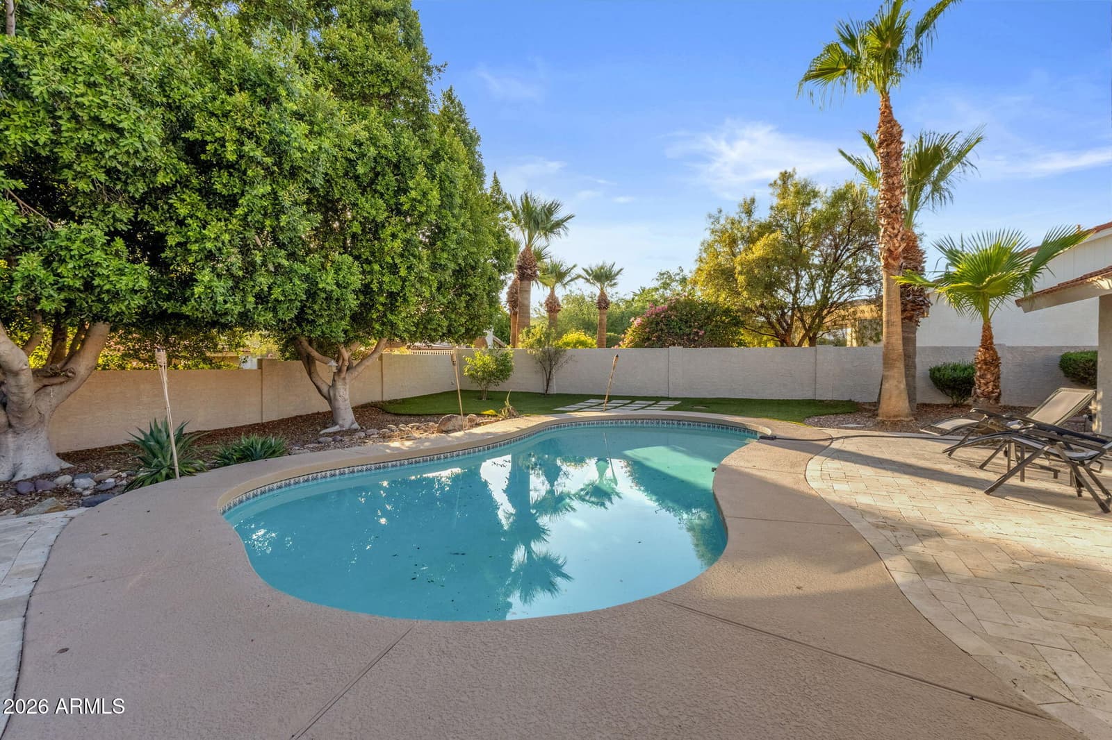 15257 E PALOMINO Boulevard, Fountain Hills, AZ 85268 — photo 42 of 43