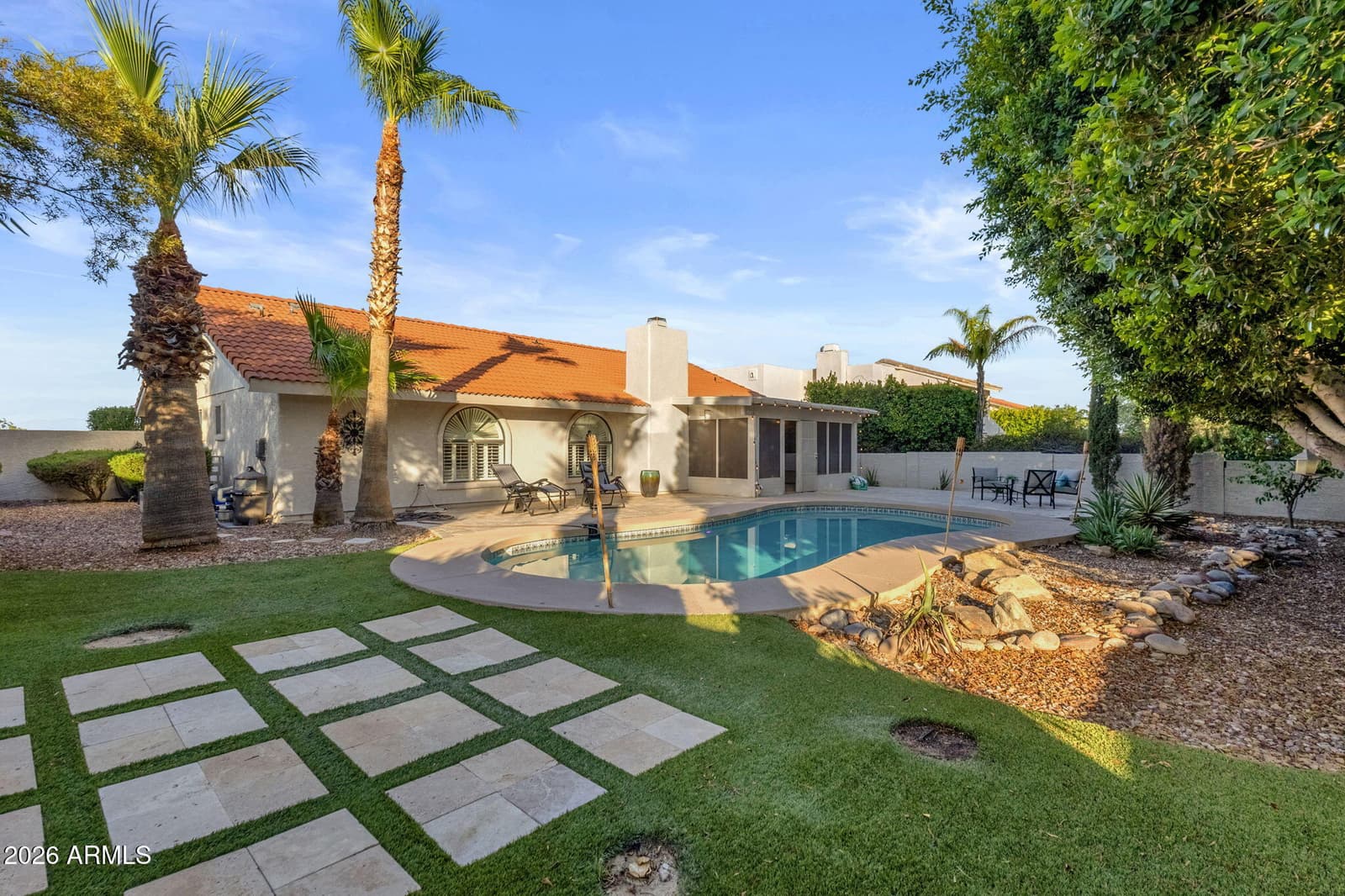 15257 E PALOMINO Boulevard, Fountain Hills, AZ 85268 — photo 2 of 43