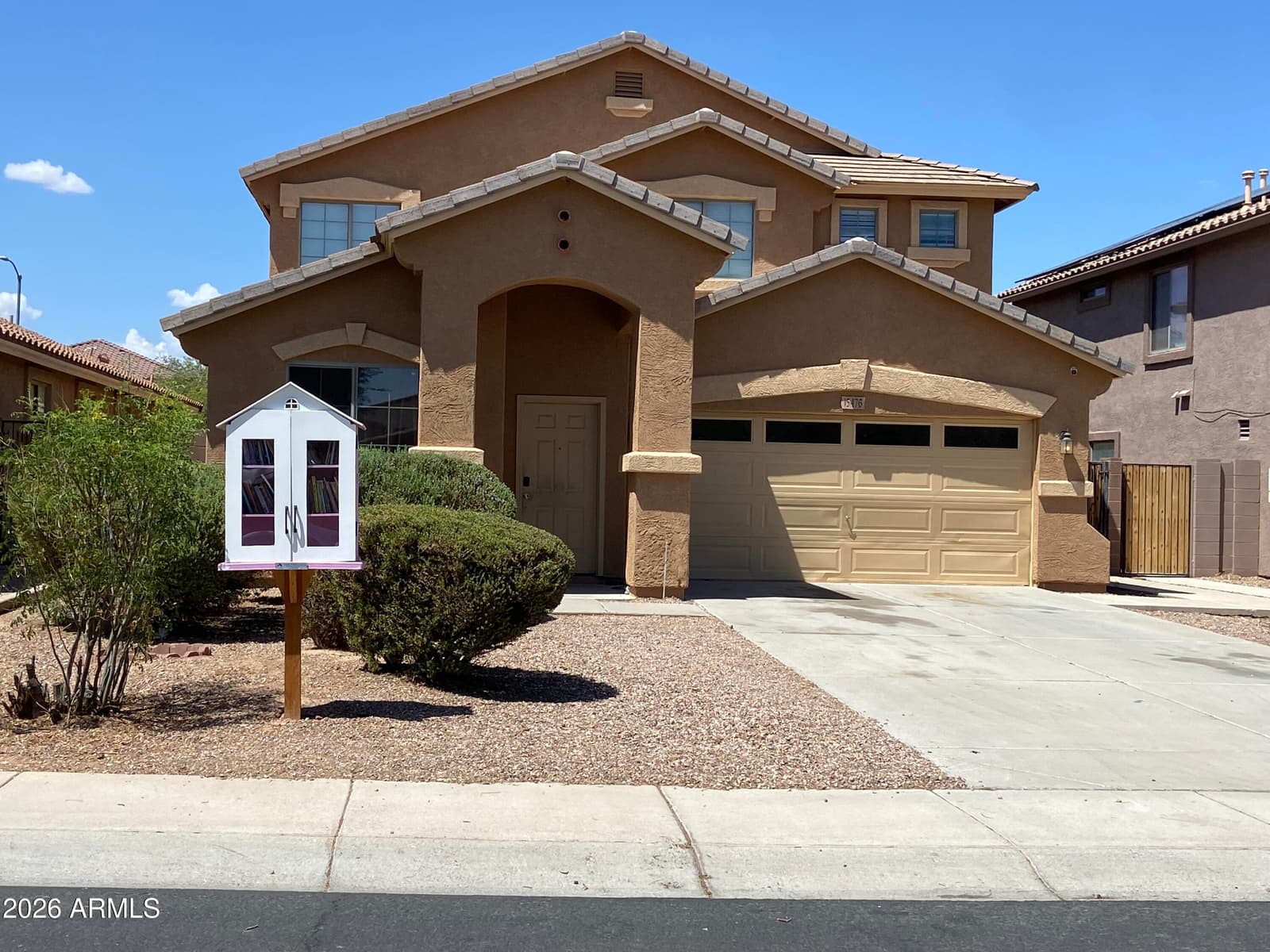 15476 W YUCATAN Drive, Surprise, AZ 85379 — photo 1 of 12
