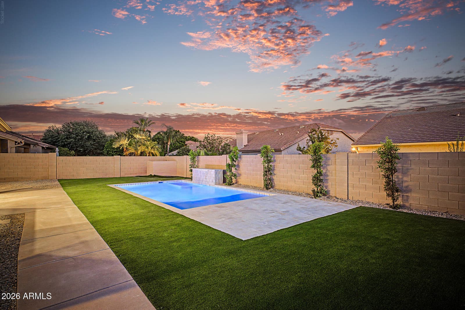 4941 E MARINO Drive, Scottsdale, AZ 85254 — photo 4 of 31
