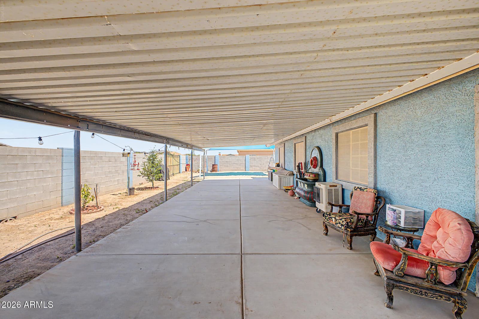 13509 S Silent Road, Arizona City, AZ 85123 — photo 5 of 31