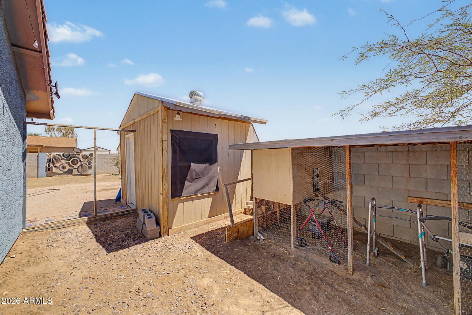 13509 S Silent Road, Arizona City, AZ 85123 — photo 29 of 31