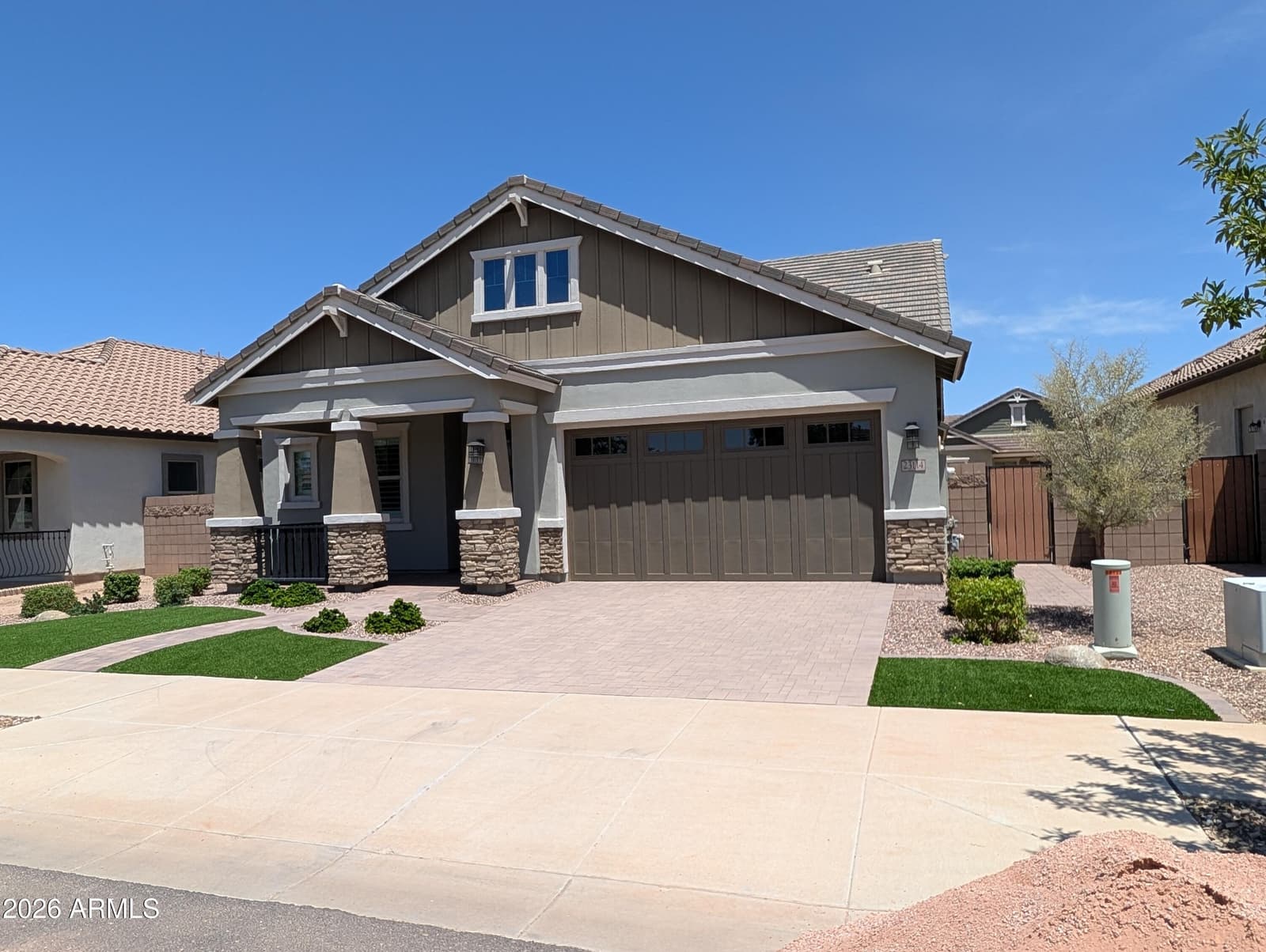 23114 E Canary Way, Queen Creek, AZ 85142 — photo 2 of 34