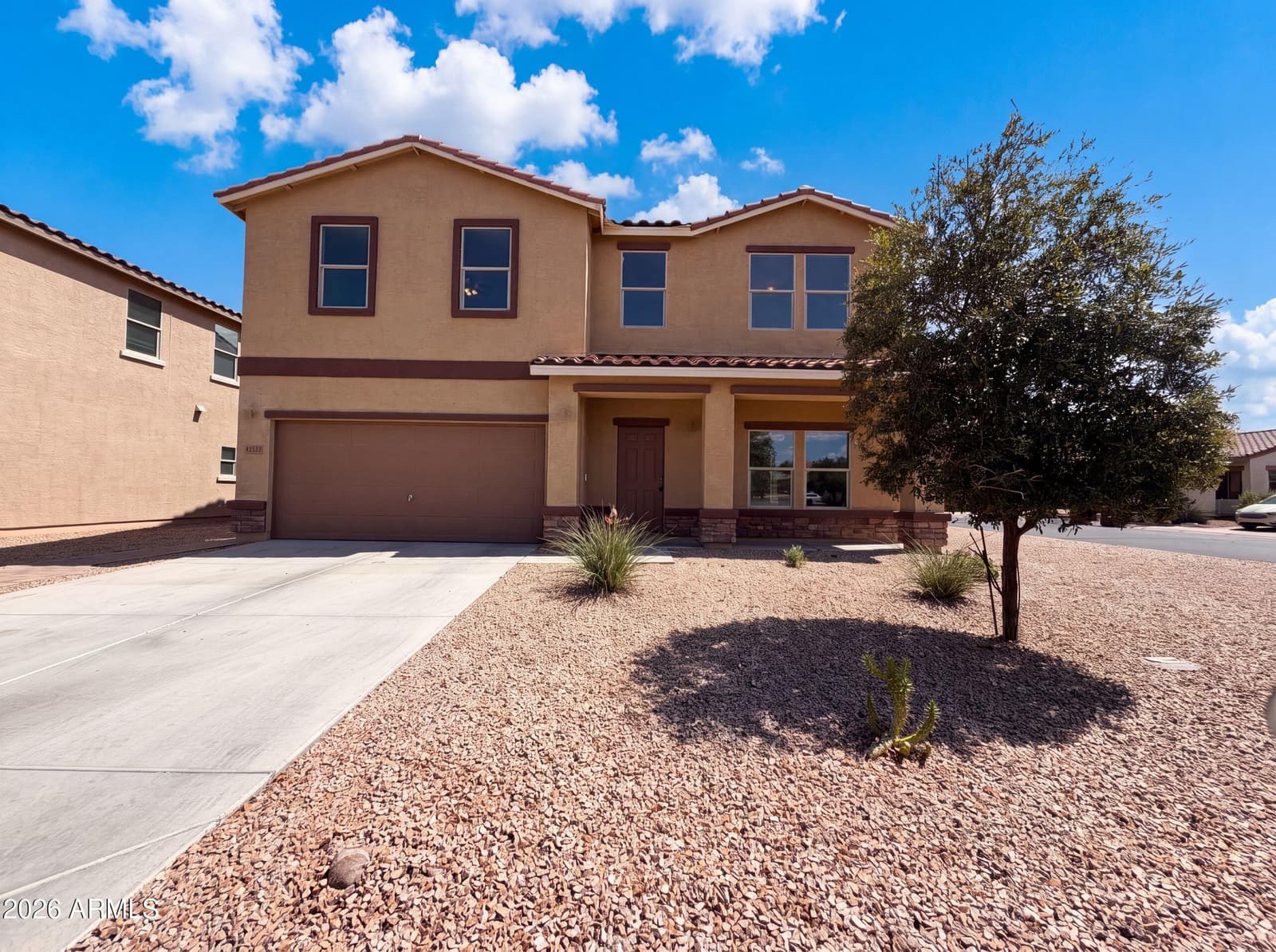 45433 W SANDHILL Road, Maricopa, AZ 85139 — photo 1 of 23