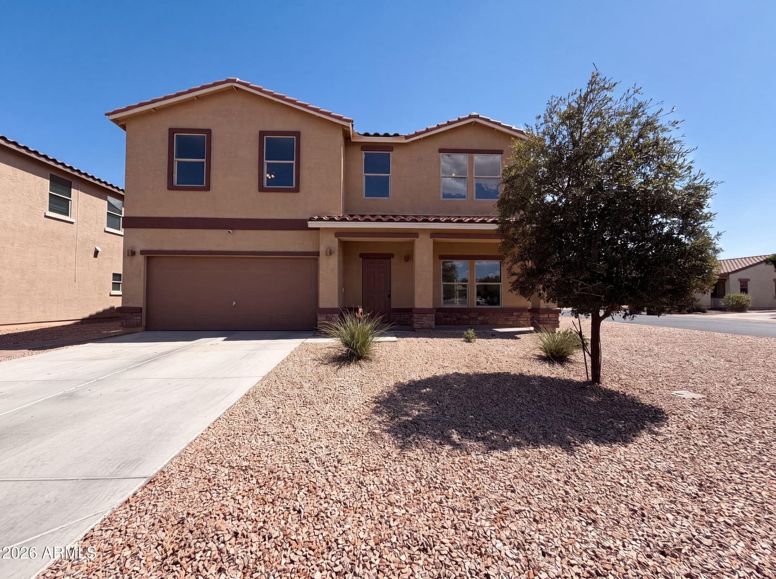 45433 W SANDHILL Road, Maricopa, AZ 85139 — photo 21 of 23