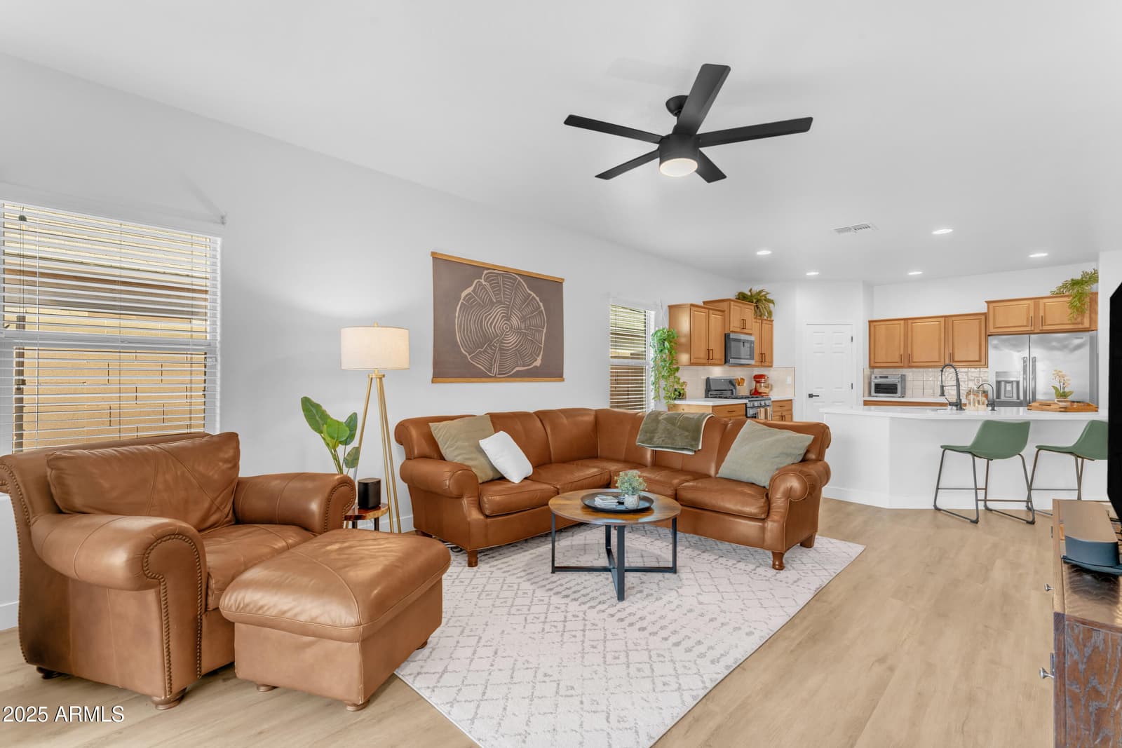 10938 E SOMBRA Circle, Mesa, AZ 85212 — photo 15 of 34