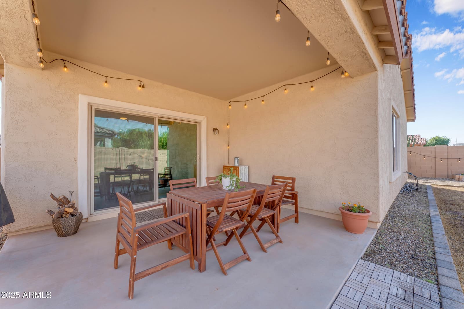 10938 E SOMBRA Circle, Mesa, AZ 85212 — photo 26 of 34