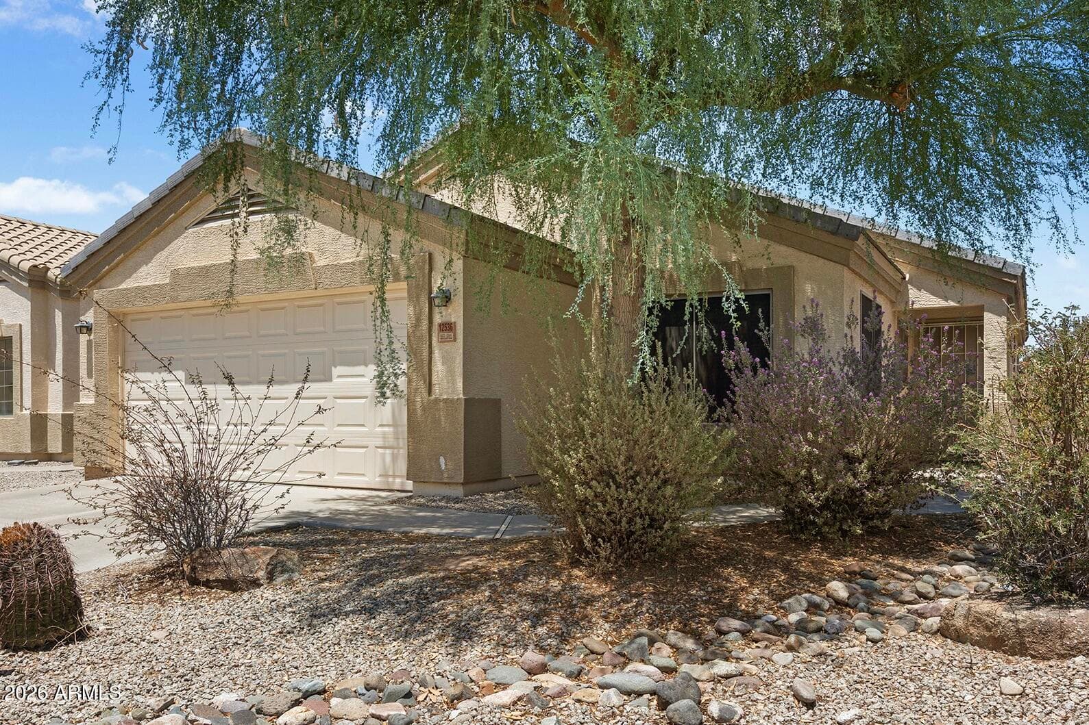 12536 W SAINT MORITZ Lane, El Mirage, AZ 85335 — photo 1 of 24