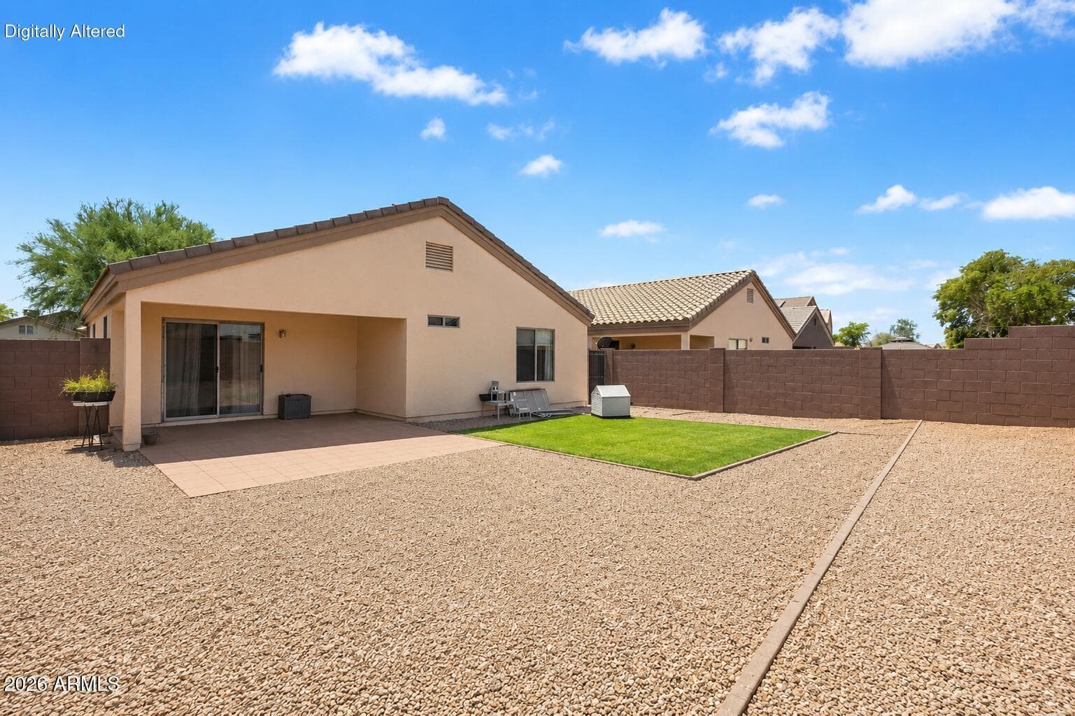 12536 W SAINT MORITZ Lane, El Mirage, AZ 85335 — photo 21 of 24