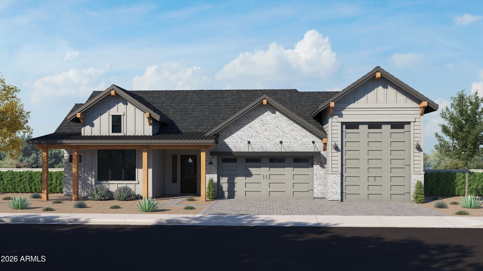 5168 N Lear St, Prescott Valley, AZ 86314 — photo 1 of 13