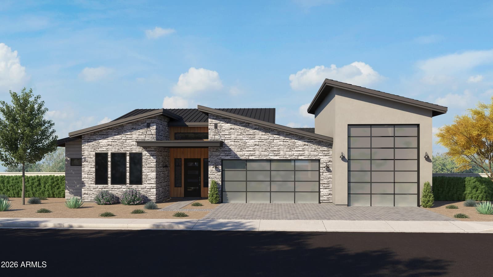 5168 N Lear St, Prescott Valley, AZ 86314 — photo 3 of 13