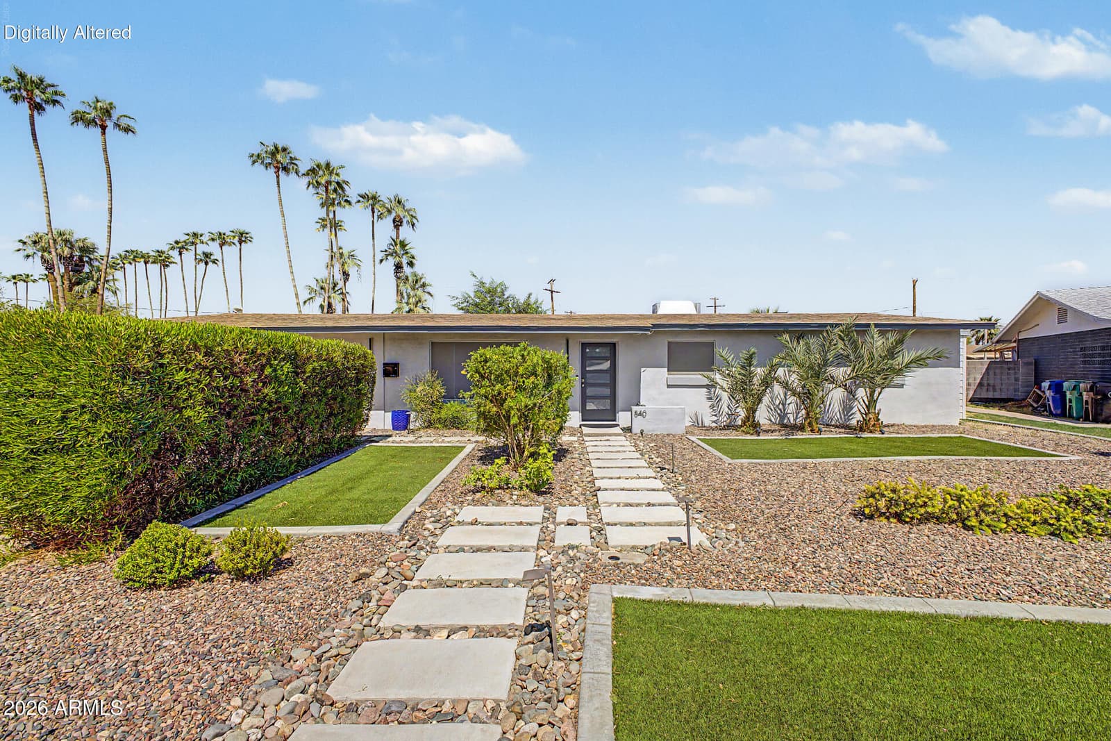 840 N LESUEUR, Mesa, AZ 85203 — photo 1 of 45