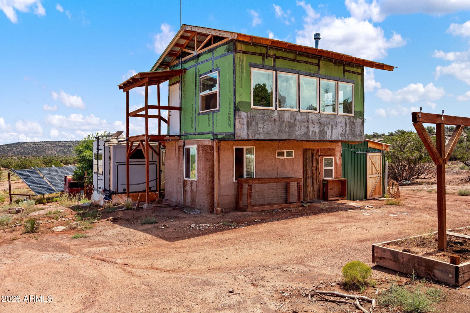 4261 EL DORADO Road, Snowflake, AZ 85937 — photo 4 of 33