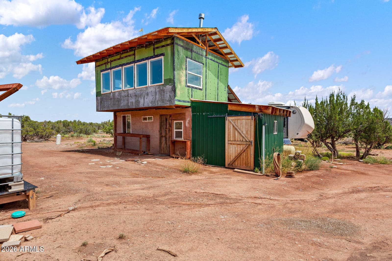 4261 EL DORADO Road, Snowflake, AZ 85937 — photo 3 of 33