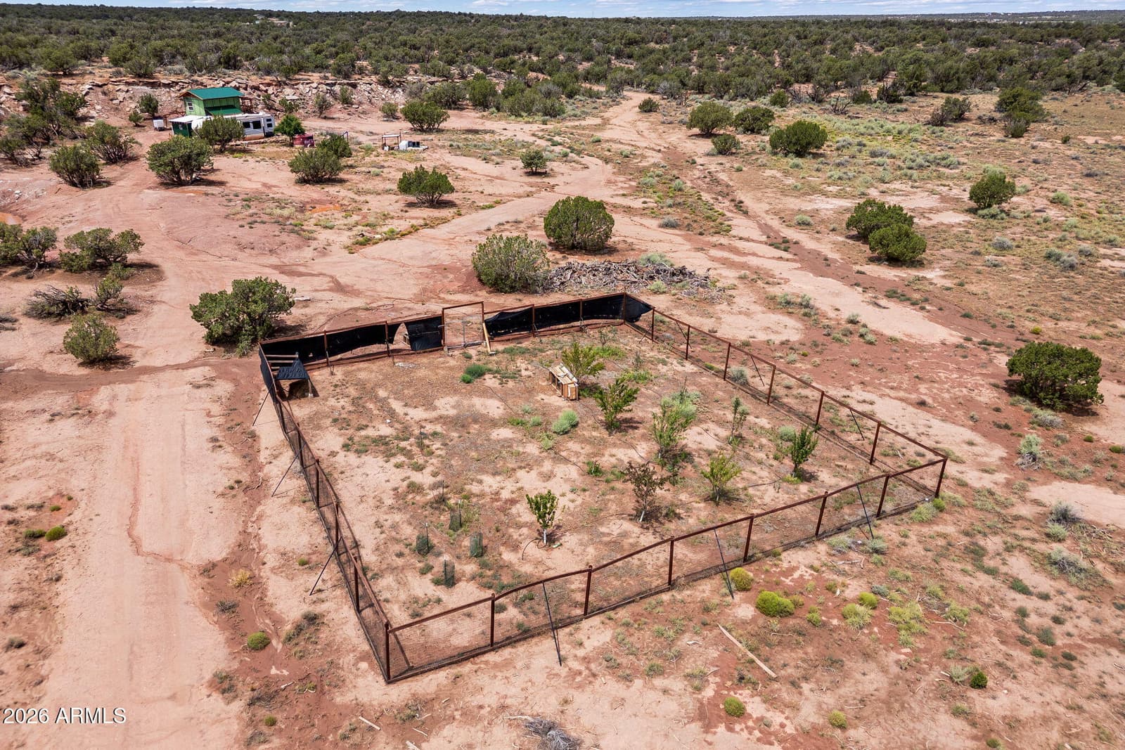 4261 EL DORADO Road, Snowflake, AZ 85937 — photo 6 of 33