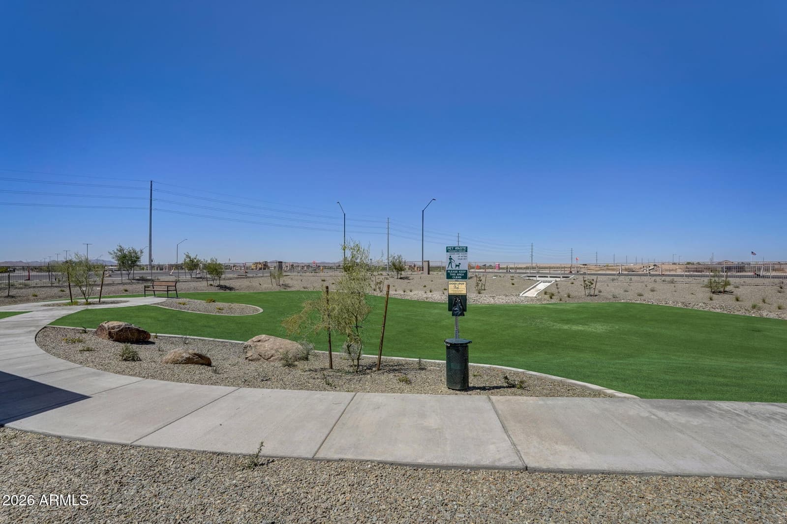 24104 W HUNTINGTON Drive, Buckeye, AZ 85326 — photo 18 of 18