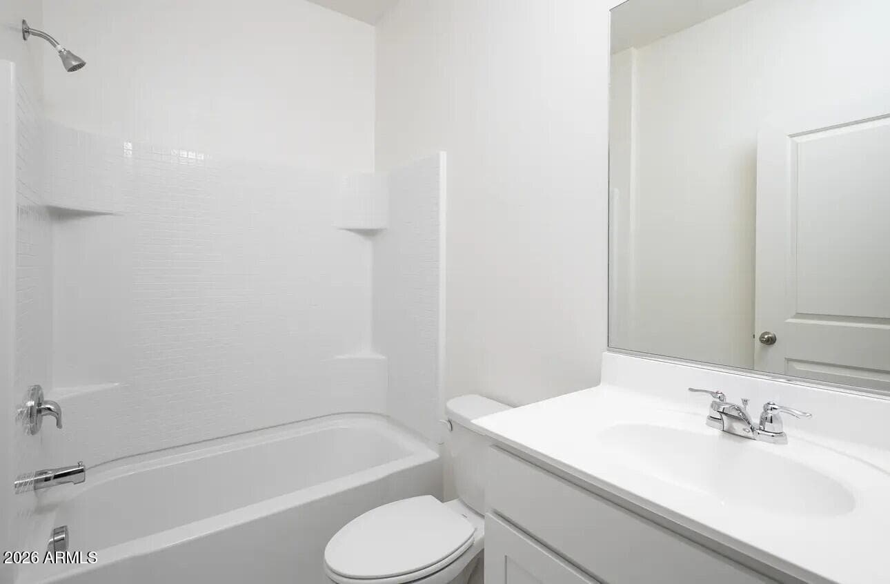 24104 W HUNTINGTON Drive, Buckeye, AZ 85326 — photo 3 of 18