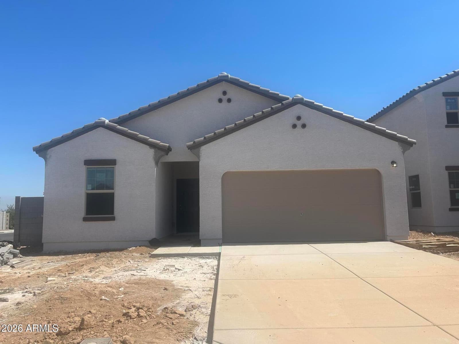 24104 W HUNTINGTON Drive, Buckeye, AZ 85326 — photo 2 of 18