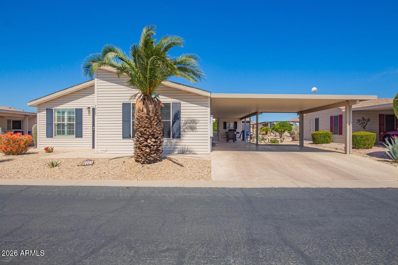 3301 S Goldfield Road N 1063, Apache Junction, AZ 85119 — photo 1 of 35