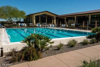 5941 N 207TH Avenue, Buckeye, AZ 85396 — photo 77 of 92