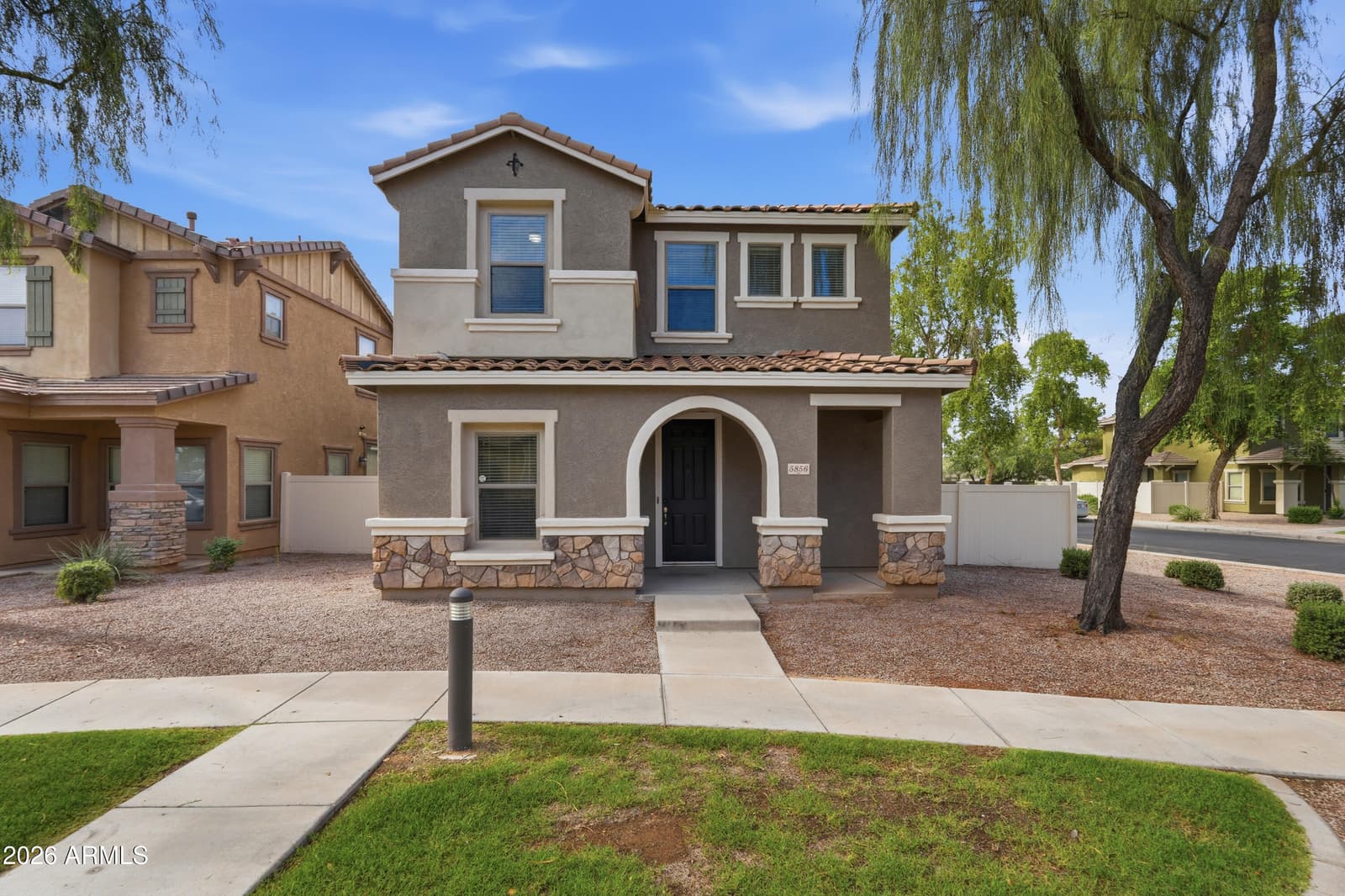 5856 E HOLMES Avenue, Mesa, AZ 85206 — photo 1 of 59