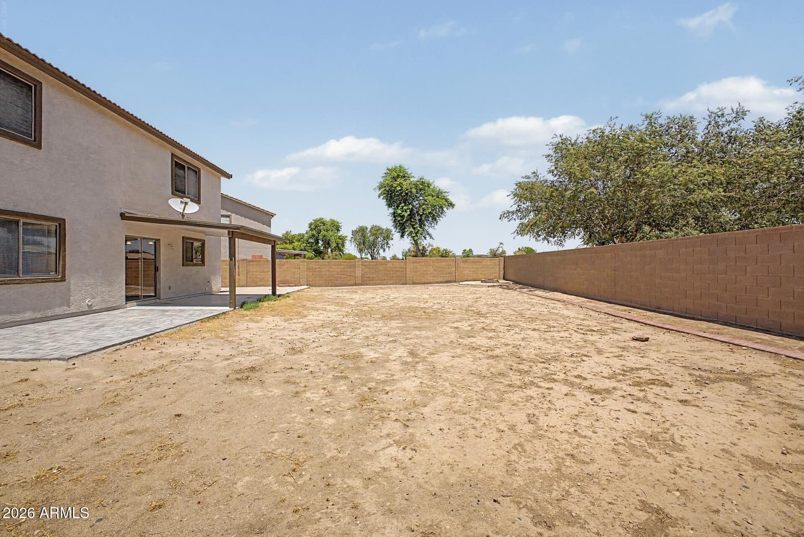 9917 W MIAMI Street, Tolleson, AZ 85353 — photo 36 of 37