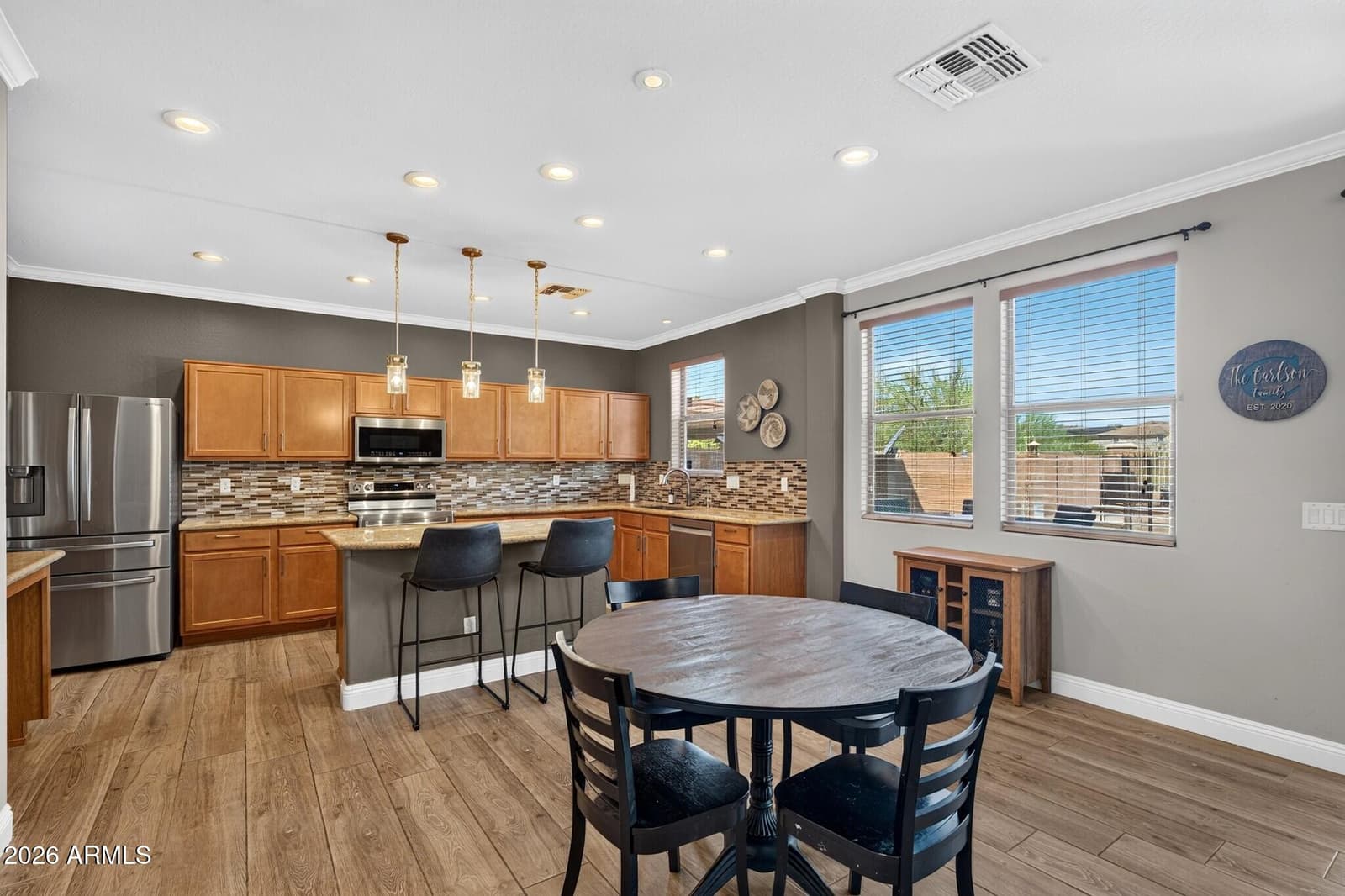 1832 E PARKSIDE Lane, Phoenix, AZ 85024 — photo 16 of 37