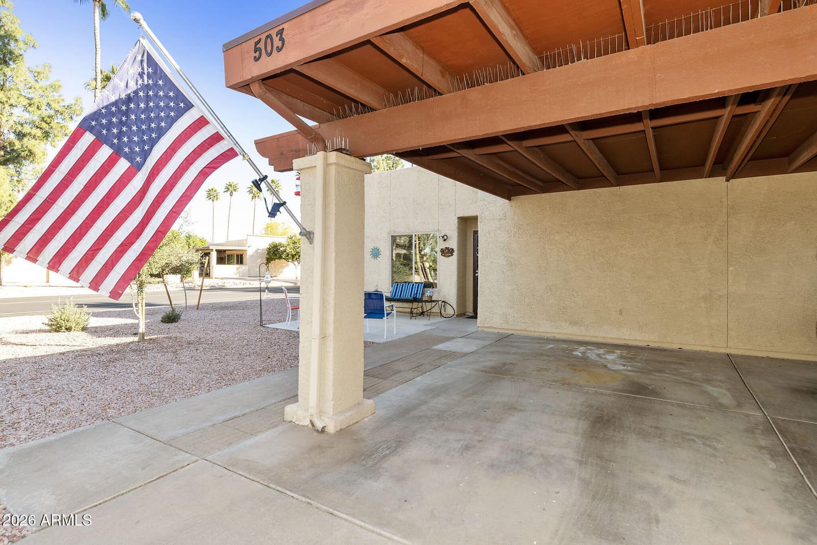 503 S Boojum Way, Mesa, AZ 85208 — photo 15 of 38