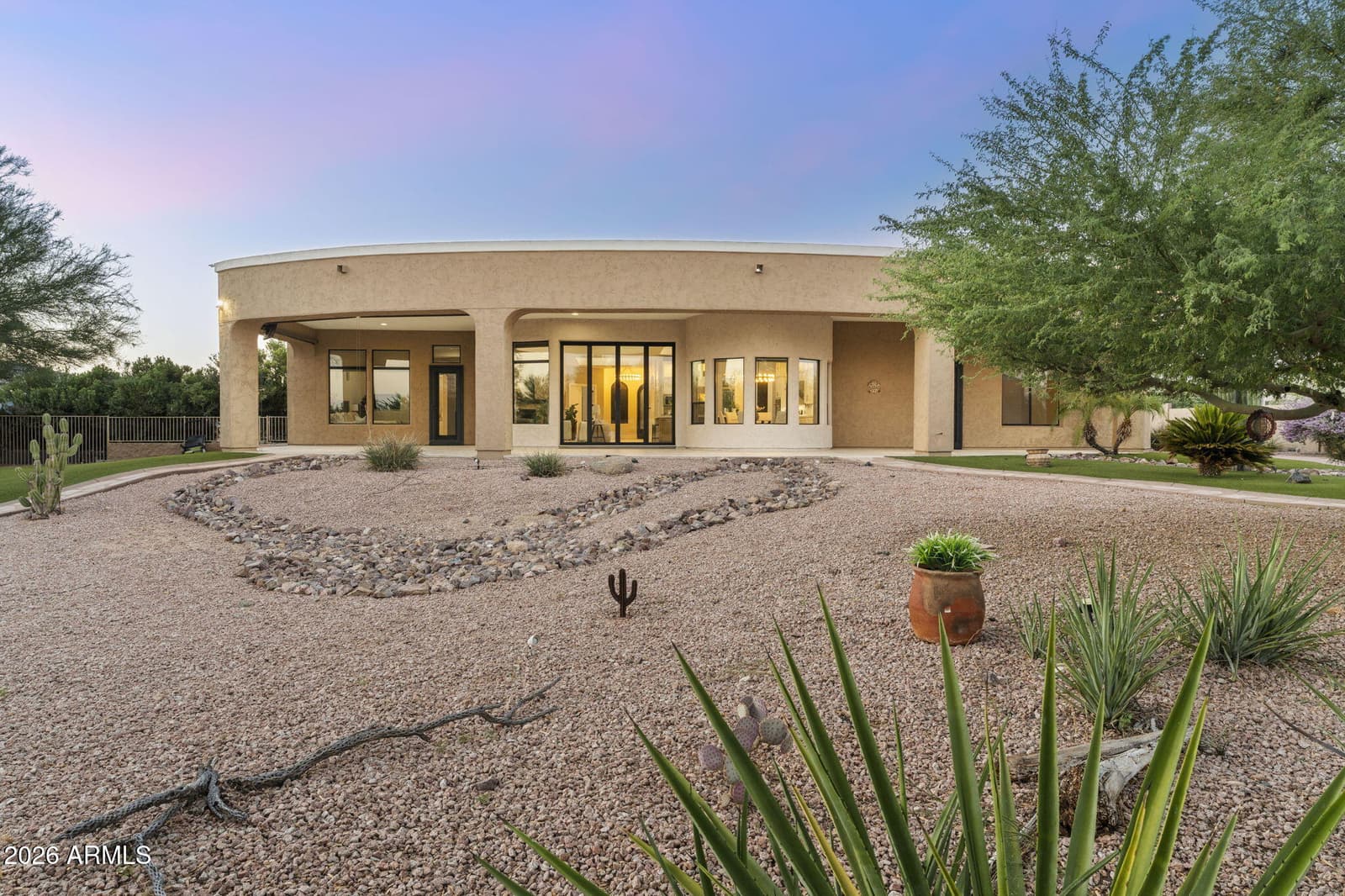 5643 E RANCHO TIERRA Drive, Cave Creek, AZ 85331 — photo 53 of 66