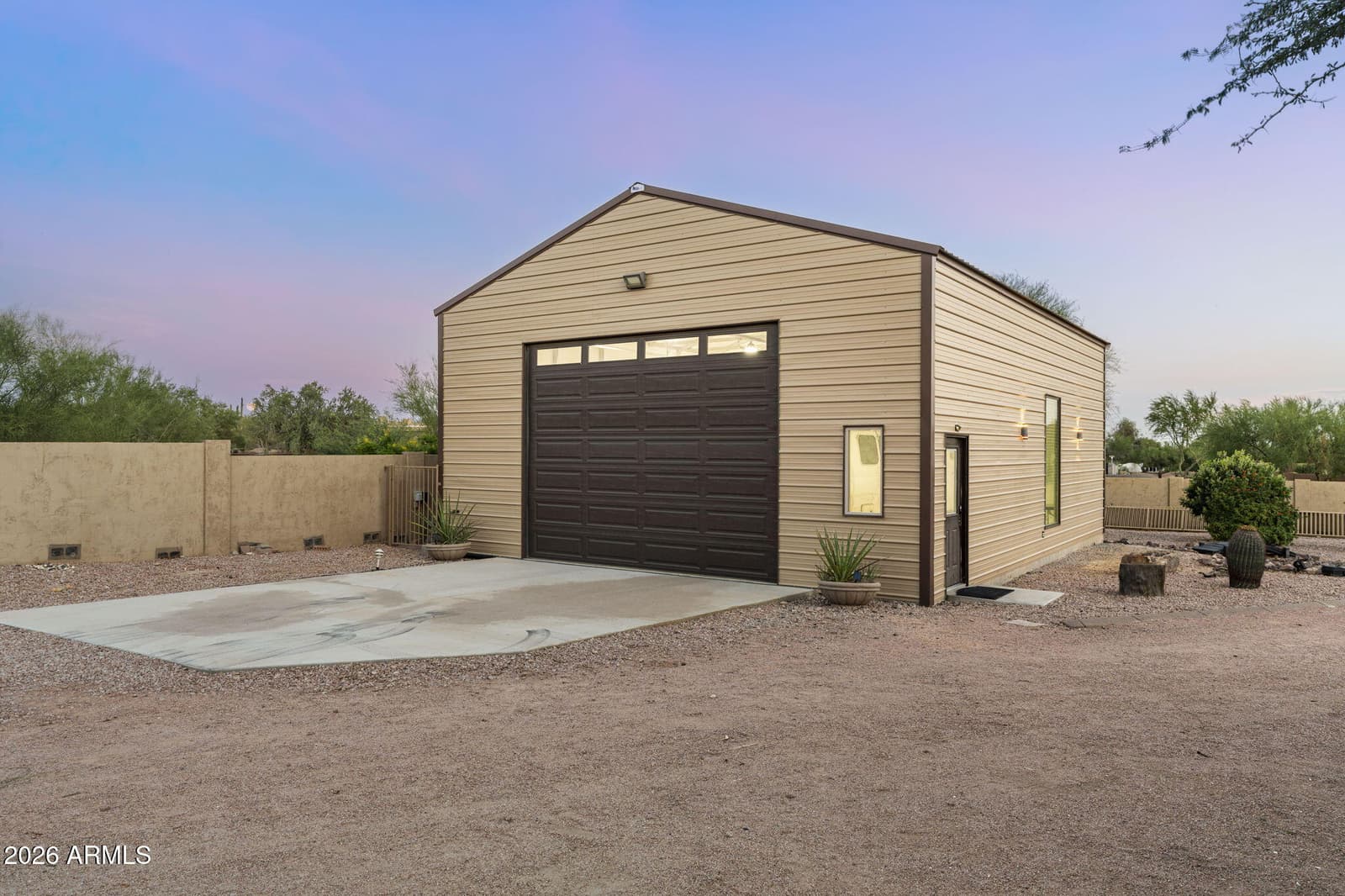 5643 E RANCHO TIERRA Drive, Cave Creek, AZ 85331 — photo 50 of 66