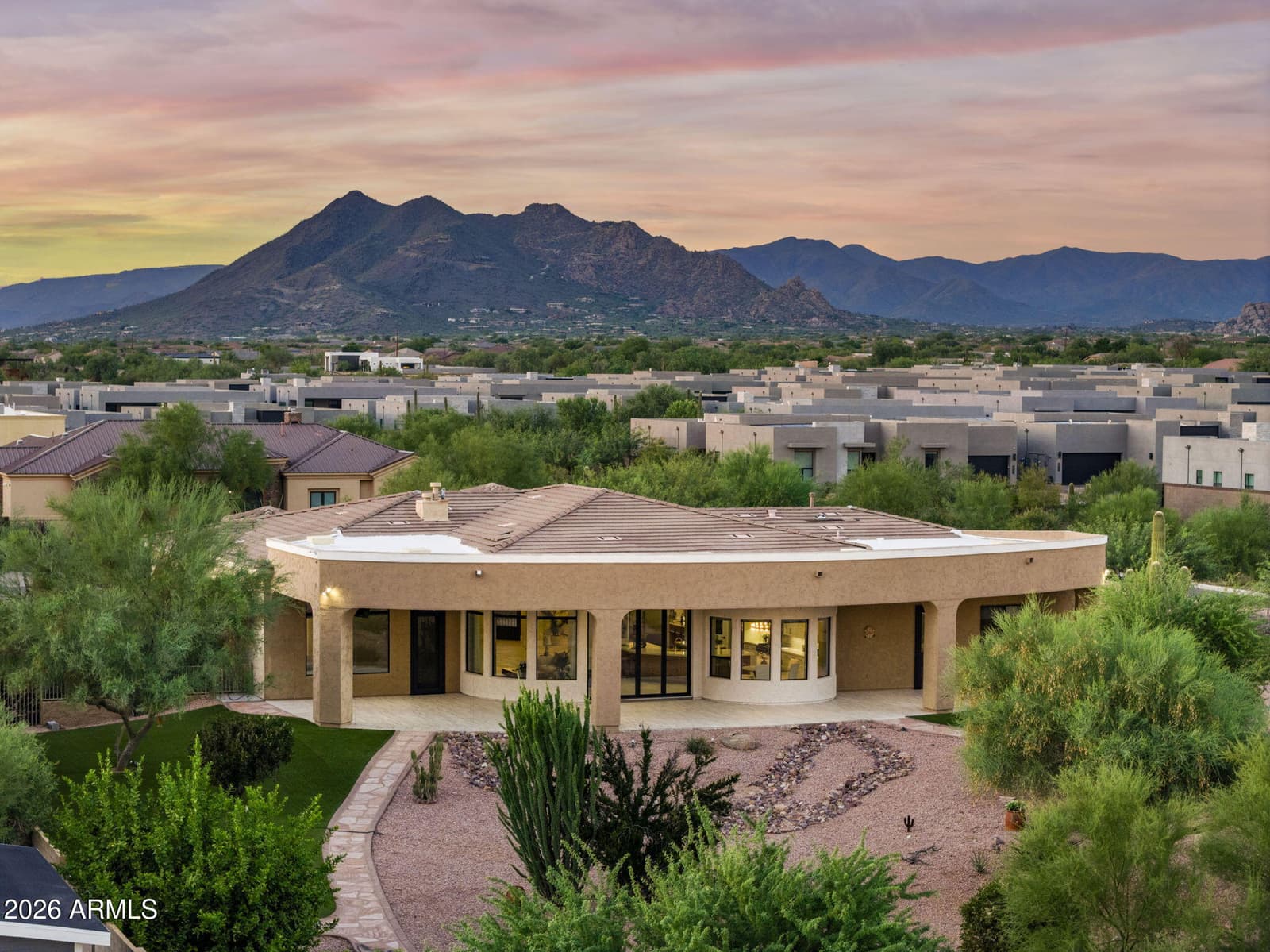 5643 E RANCHO TIERRA Drive, Cave Creek, AZ 85331 — photo 62 of 66
