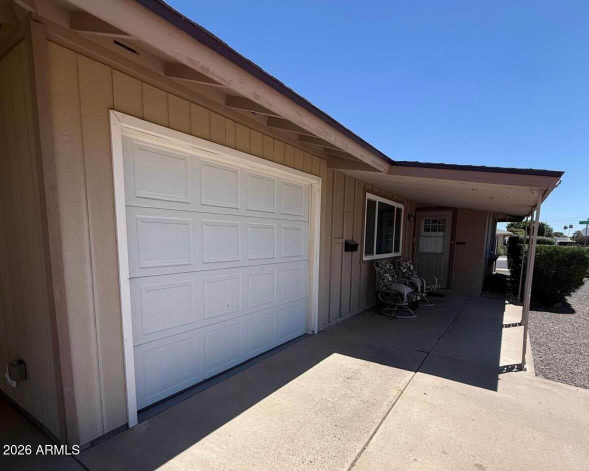 10002 W Desert Hills Drive, Sun City, AZ 85351 — photo 29 of 31