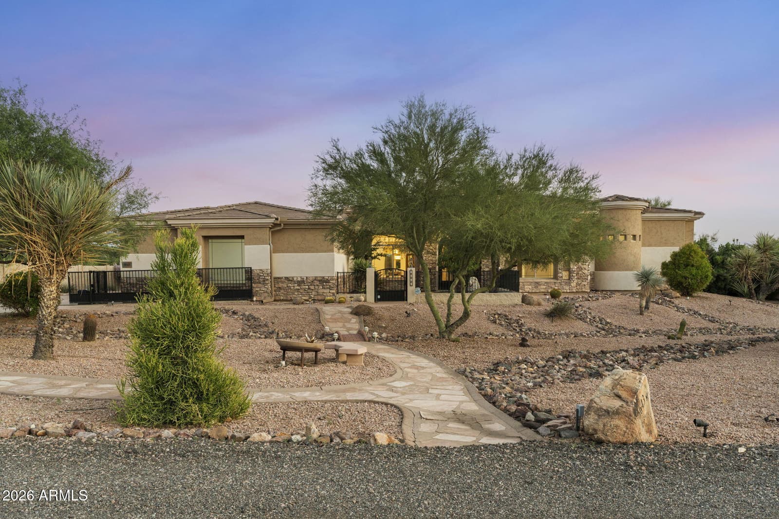5643 E RANCHO TIERRA Drive, Cave Creek, AZ 85331 — photo 55 of 66
