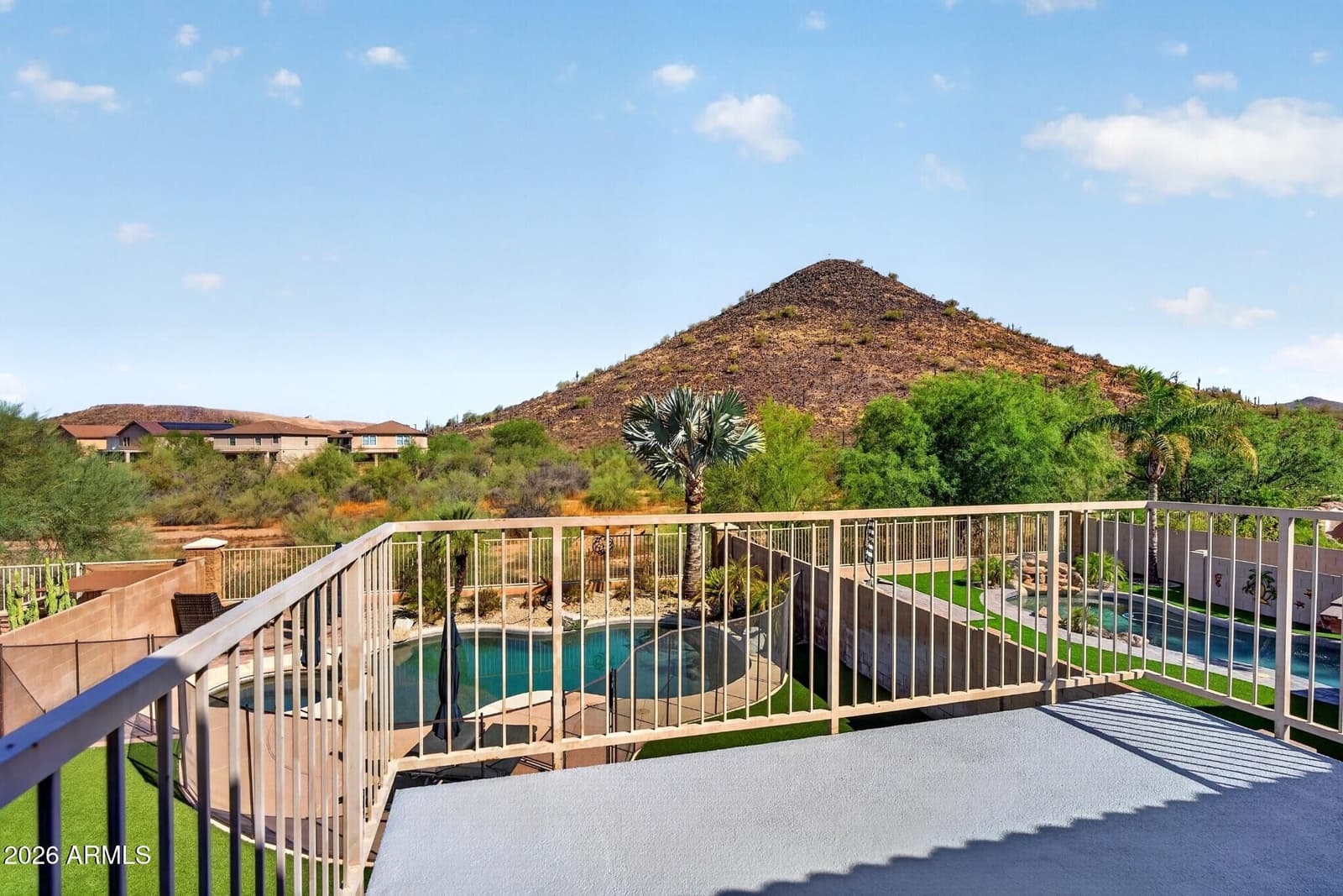 1832 E PARKSIDE Lane, Phoenix, AZ 85024 — photo 29 of 37